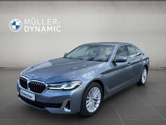 Bild des Angebotes BMW 540 i LIMOUSINE LUXURY LINE LASER HUD HIFI SOFT-CLOSE