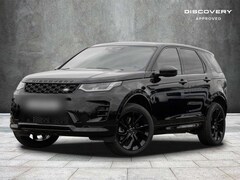 Bild des Angebotes Land Rover Discovery Sport P270e Dynamic SE