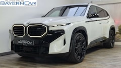 BMW XM 50e 23Zoll DriviProf. ACC AHK B&W Sitzlüftung