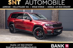 Bild des Angebotes Jeep Grand Cherokee L 3.6 V6 Limited