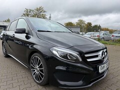 Bild des Angebotes Mercedes-Benz B 200 CDI d AMG Line Sportpaket/Automatik/