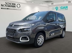 Bild des Angebotes Citroen Berlingo BERLINGO FEEL M 1.5 HDI 130 PP+NAVI+KAMERA