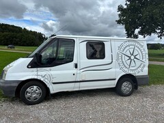 Bild des Angebotes Ford Transit Bus Campingbus