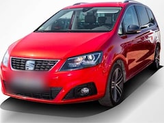 Bild des Angebotes SEAT Alhambra 1.4 TSI DSG FR ACC/Bi-Xenon/Navi/DCC