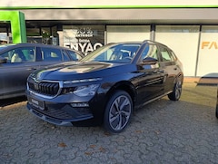 Bild des Angebotes Skoda Kamiq Selection