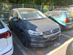 Bild des Angebotes VW Touran 2.0 TDI*PANO*R-KAMERA*CARPLAY*