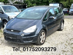 Bild des Angebotes Ford S-Max S-MAX Titanium 2.0 TDCI