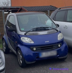 Bild des Angebotes smart city-coupé/city-cabrio smart limited/1