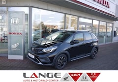 Bild des Angebotes Honda Jazz i-MMD Hybrid EU6d Hyb. 1.5 Autom. Crosstar Advance