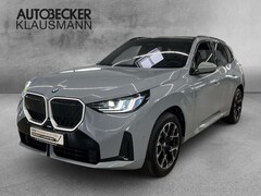 Bild des Angebotes BMW X3 xDRIVE 30e M SPORT AUTOMATIK 19''LC PROF AHK KAMER