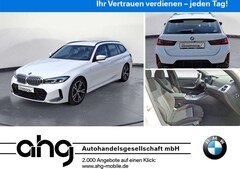 Bild des Angebotes BMW 318 i Touring Auto M Sport Innovation Comfort