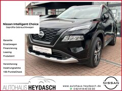 Bild des Angebotes Nissan X-Trail e-Power e-4orce Tekna*inkl. AHK*