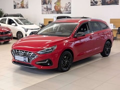 Bild des Angebotes Hyundai i30 cw 1.5 Intro Edition Kamera Navi LED