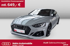 Audi RS5 RS5 Sportback S-trc Laser Pano 360° B&O Keramik