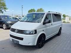 Bild des Angebotes VW T5 Multivan 2.0 TDI Klima 7 Sitzer