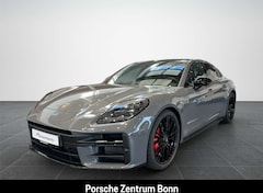 Bild des Angebotes Porsche Panamera GTS BOSE Sport Chrono Sportabgasanlage