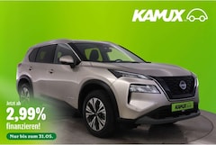 Bild des Angebotes Nissan X-Trail 1.5e-Power Aut.N-Connecta e-4ORCE+LED