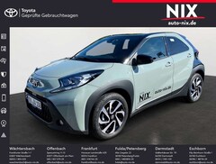 Bild des Angebotes Toyota Aygo X 1.0 Team D SHZ KLIMA KAMERA BLUETOOTH