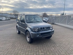 Bild des Angebotes Suzuki Jimny Jimny Ranger 1.3 AHK *Klima*