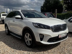 Bild des Angebotes Kia Sorento GT-Line 4WD*HU/AU+Service Neu*