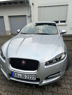 Bild des Angebotes Jaguar XF 3.0 V6 Diesel