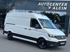 Bild des Angebotes VW Crafter L2H2 Kasten MR 1.HAND/KLIMA/SHZ/R-CAM
