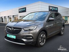 Bild des Angebotes Opel Grandland X Innovation