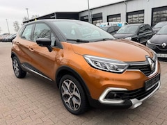 Bild des Angebotes Renault Captur INTENS TCe 120 | SHZ | PDC