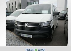 Bild des Angebotes VW T6.1 Transporter 6.1 Kasten langer Radstand EcoProfi