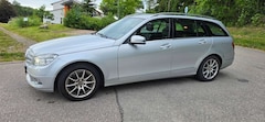 Bild des Angebotes Mercedes-Benz C 220 C 220 T CDI Blueefficiency (204.202)