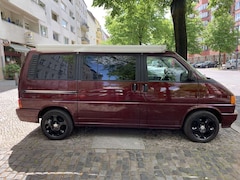 Bild des Angebotes VW T4 Multivan SY 70BMD5