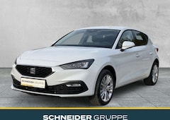 Bild des Angebotes SEAT Leon 1.5 eTSI STYLE EDITION Style Edition ACC+KAMERA+SH