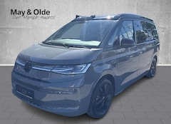 Bild des Angebotes VW T7 California AHK RFK NAVI ACC StandHZG IQ.Light Navi Digitales