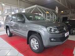 Bild des Angebotes VW Amarok Trendline DoubleCab 4Motion+AHK+NAVI+
