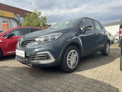 Bild des Angebotes Renault Captur Life