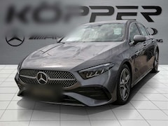 Bild des Angebotes Mercedes-Benz A 180 AMG Advanced PLUS Kamera Grey Line MBUX