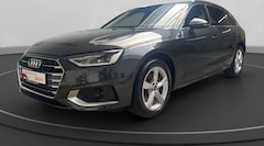 Bild des Angebotes Audi A4 Avant 35 TFSI advanced SHZ LED RFK NAVI SOUND