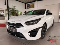 Bild des Angebotes Kia ProCeed / pro_cee'd ProCeed 1.5 T-GDI DCT GT-line +Navi+SHZ+LED+