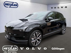 Volvo EX30 P5 Long Range Ultra Black Edition 2WD  StandHZG Pa