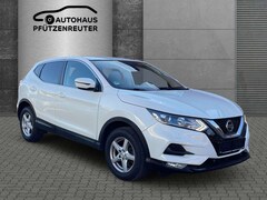 Bild des Angebotes Nissan Qashqai Acenta