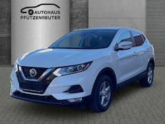 Bild des Angebotes Nissan Qashqai Acenta