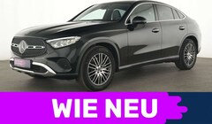 Bild des Angebotes Mercedes-Benz GLC 450 d Edition Avantgarde Pano|Memory|Burmester