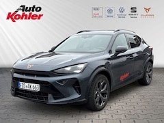 Bild des Angebotes CUPRA Formentor 1.5 TSI e-Hybrid Winter Paket Ambiente Memory