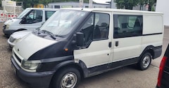 Ford Transit Transit 100 D