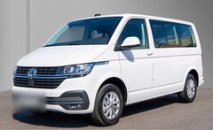 Bild des Angebotes VW T6 Caravelle 2.0 TDI T6.1 Trendline 8 Sitzer