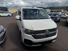 Bild des Angebotes VW T6 Caravelle 2.0 TDI T6.1 Trendline 8 Sitzer