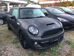Bild des Angebotes MINI John Cooper Works Clubman John Cooper Works