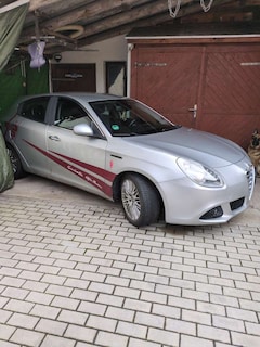 Bild des Angebotes Alfa Romeo Giulietta 1.4 TB 16V
