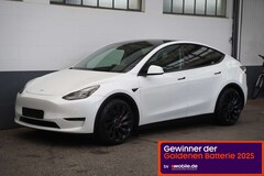 Bild des Angebotes Tesla Model Y Performance *AHK*