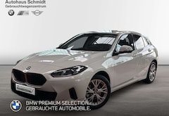 Bild des Angebotes BMW 116 *Navi*17"*DAB*Driving+Parking Assist.*Adapt.LED*Fe